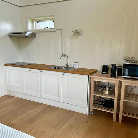 Holiday home Nieuwland