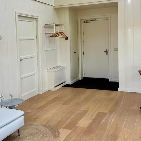Nieuwland Holiday home