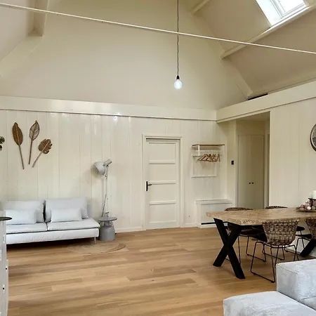 Nieuwland Holiday home