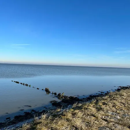 Prázdninový dům Nieuwland Den Oever