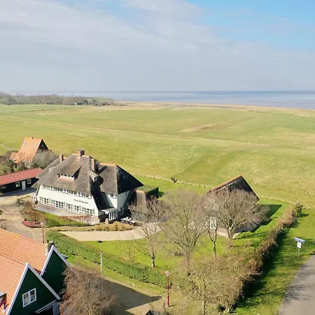 Nieuwland Den Oever