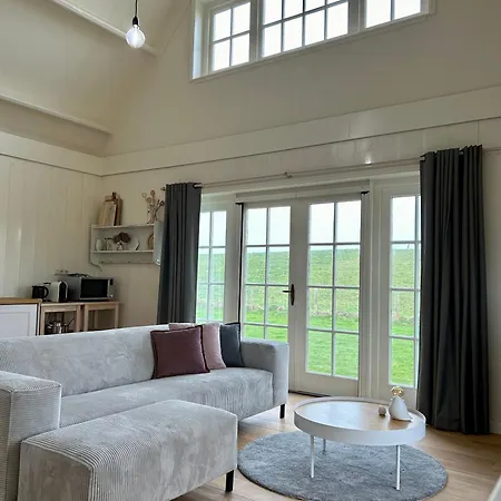 Holiday home Nieuwland *