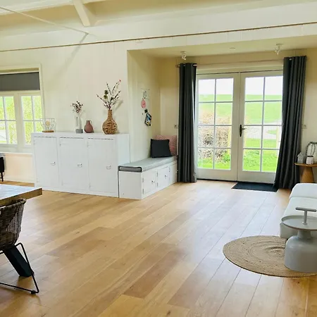 Nieuwland * デン・ウフェル