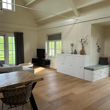 Nieuwland Holiday home Den Oever