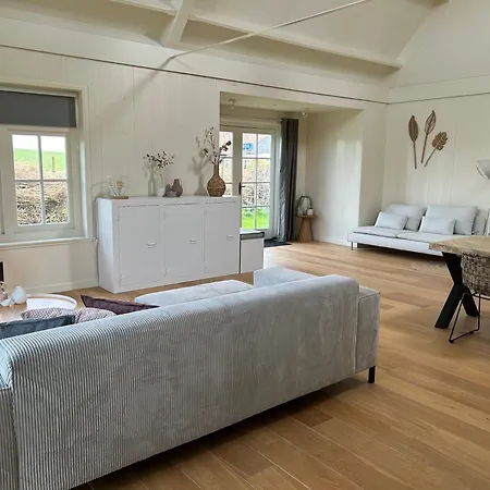 Nieuwland Holiday home