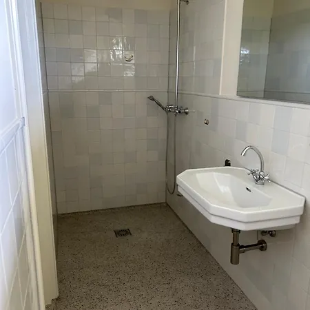 Holiday home Nieuwland