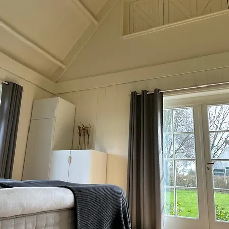 Holiday home Nieuwland