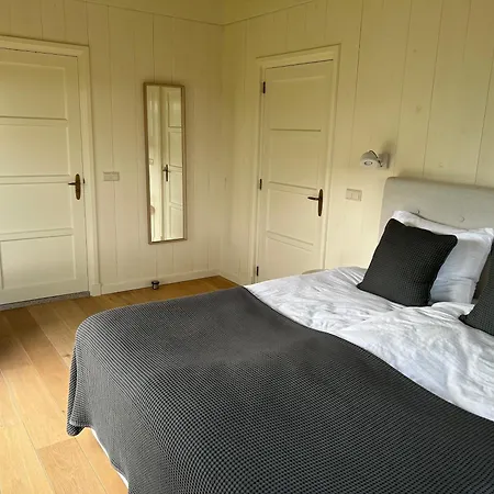 Holiday home Nieuwland *