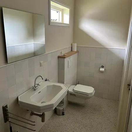 Nieuwland Prázdninový dům