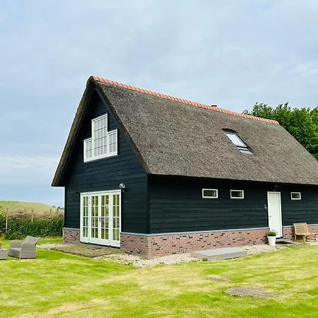 Holiday home Nieuwland Den Oever