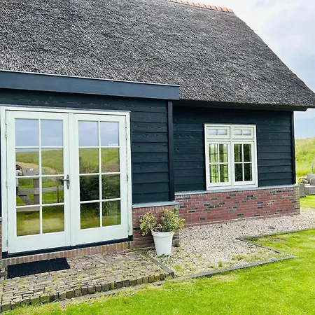 Nieuwland Vakantiehuis *