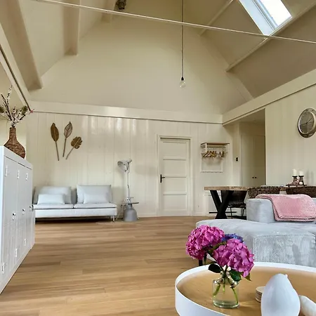 Nieuwland Holiday home *