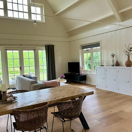 Holiday home Nieuwland *