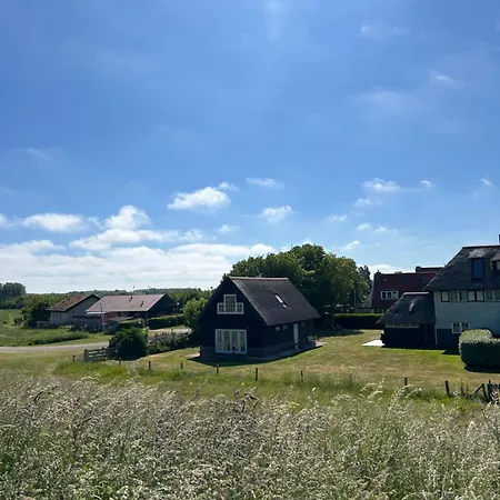 Nieuwland Casa de Férias Den Oever