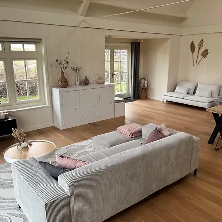 Casa de Férias Nieuwland Den Oever