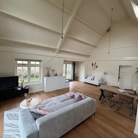 Nieuwland * デン・ウフェル