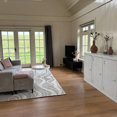 Nieuwland Casa de Férias *