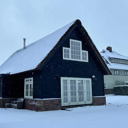 Nieuwland Tatil Evi