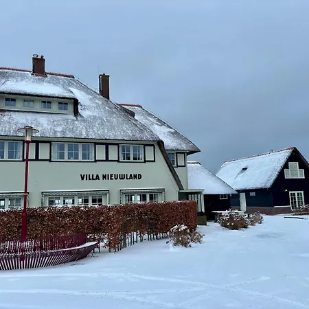 Casa de Férias Nieuwland