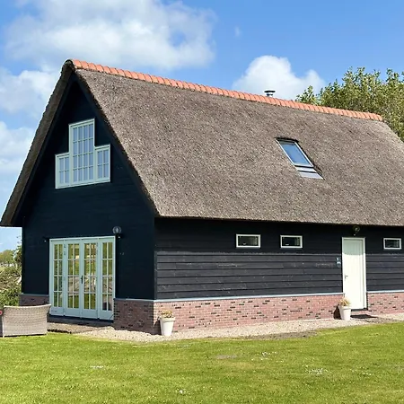 Nieuwland Den Oever