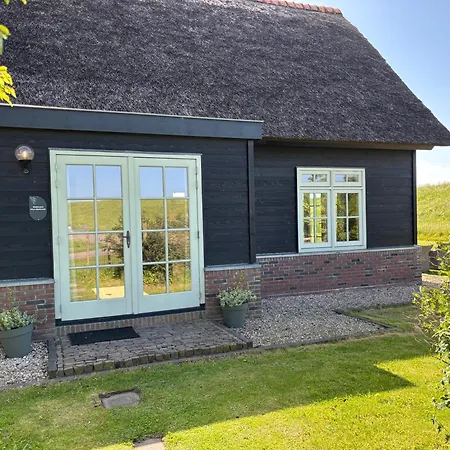 Nieuwland Den Oever
